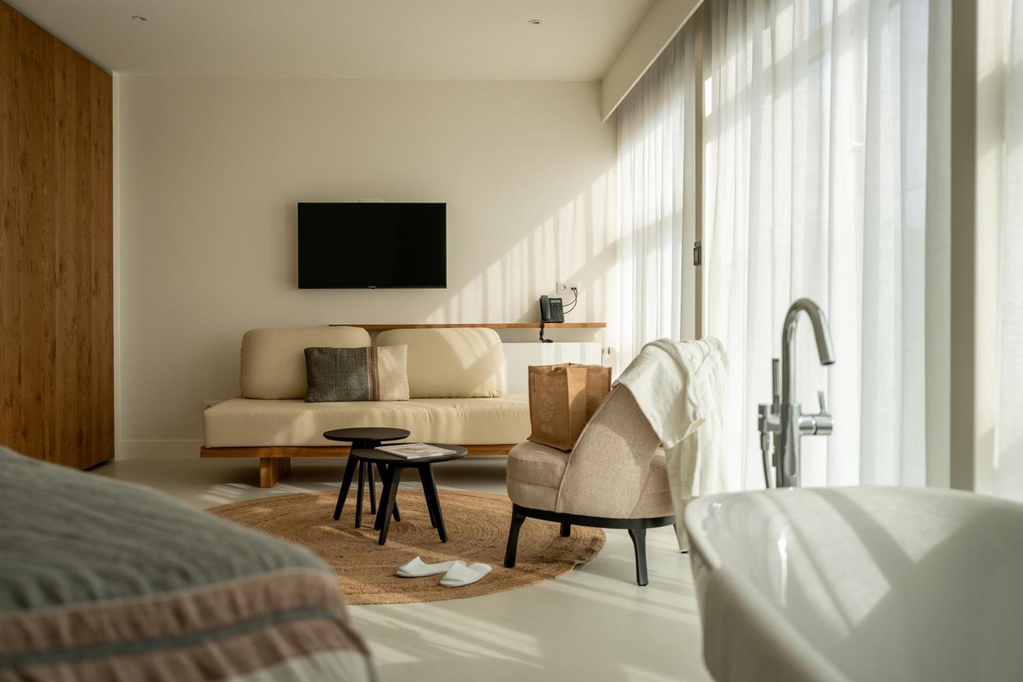 Noordzee, Hotel & Spa Cadzand Værelse billede