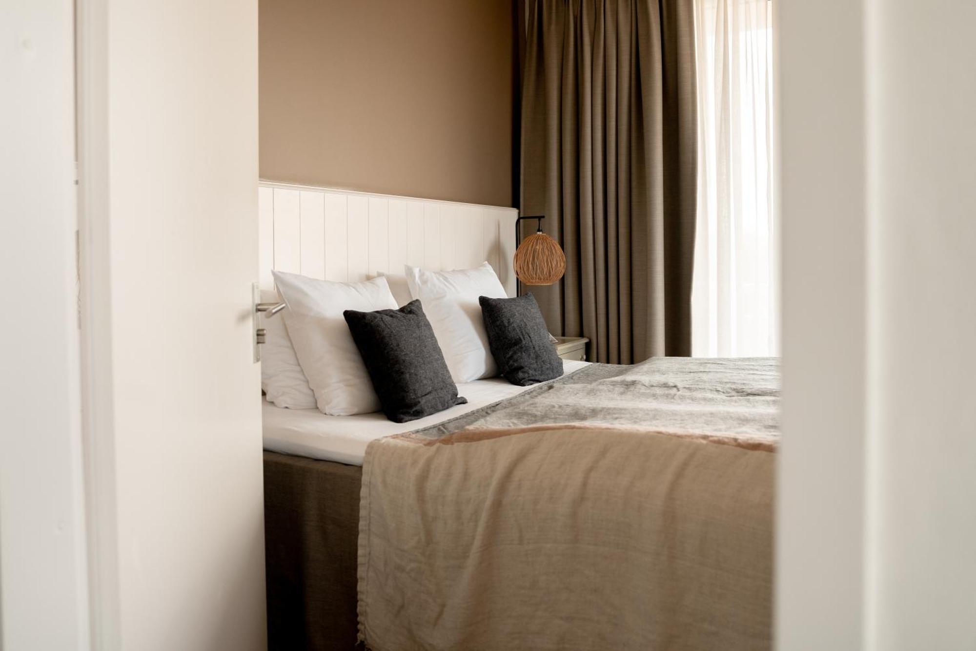Noordzee, Hotel & Spa Cadzand Værelse billede