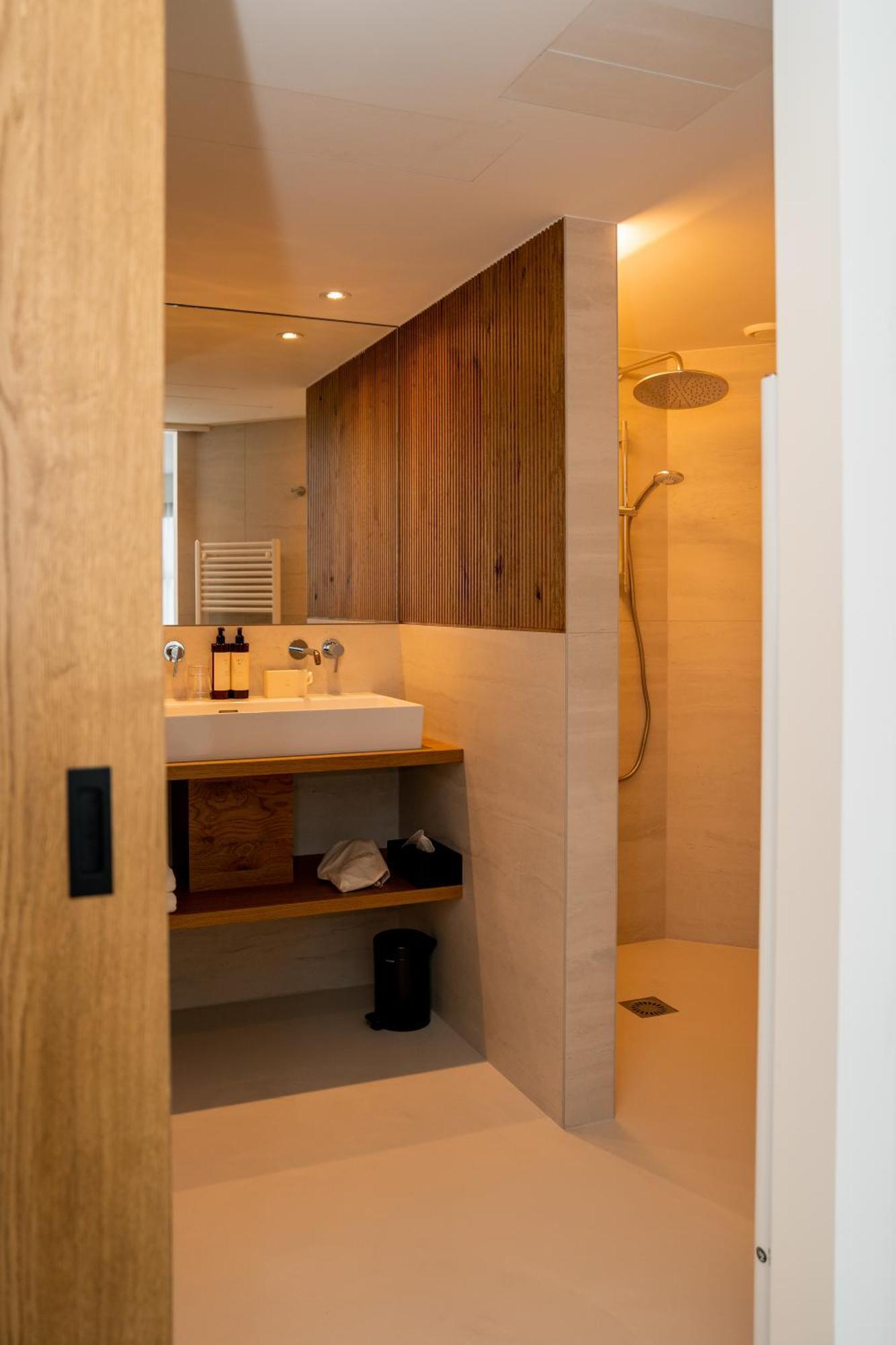 Noordzee, Hotel & Spa Cadzand Værelse billede
