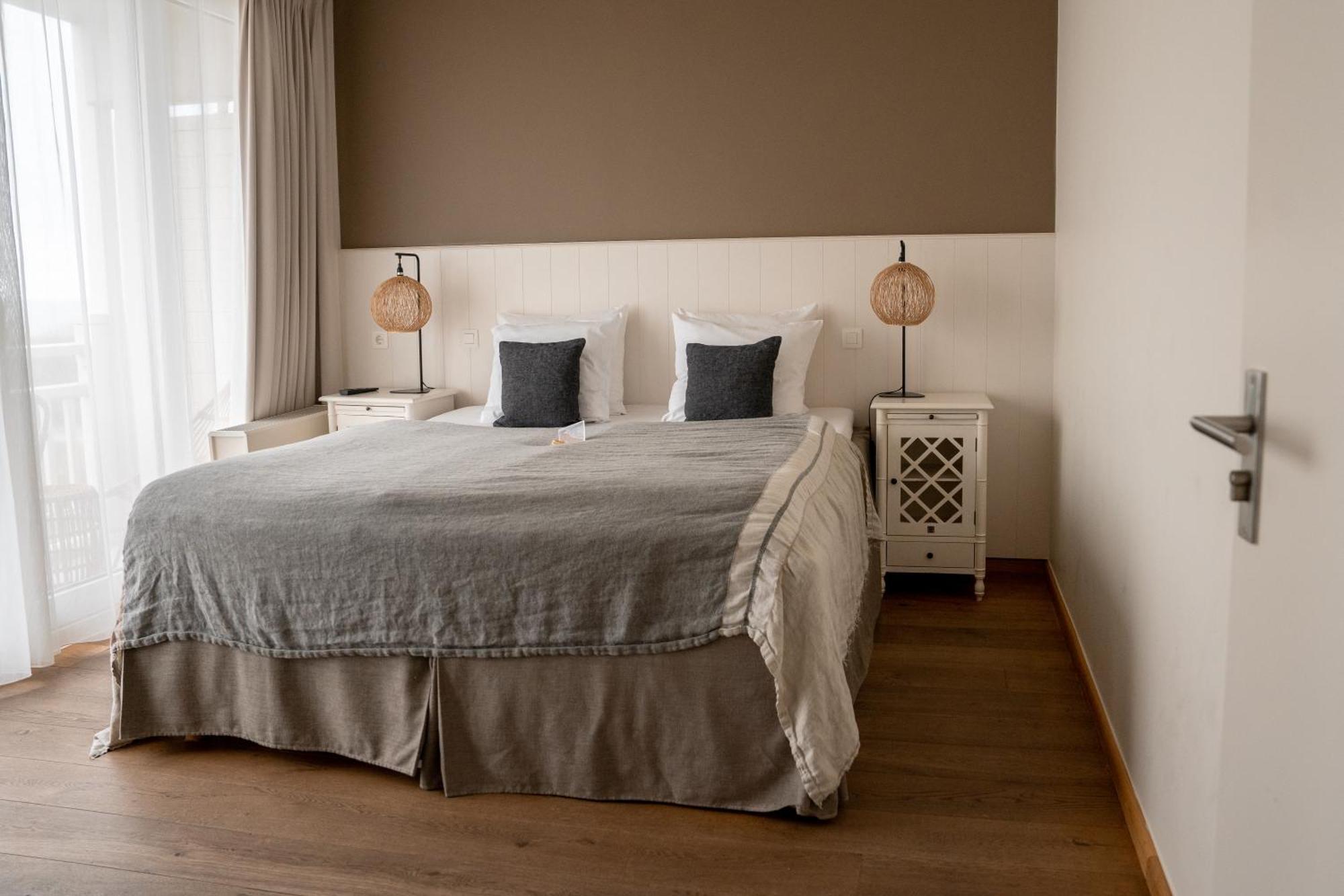 Noordzee, Hotel & Spa Cadzand Værelse billede