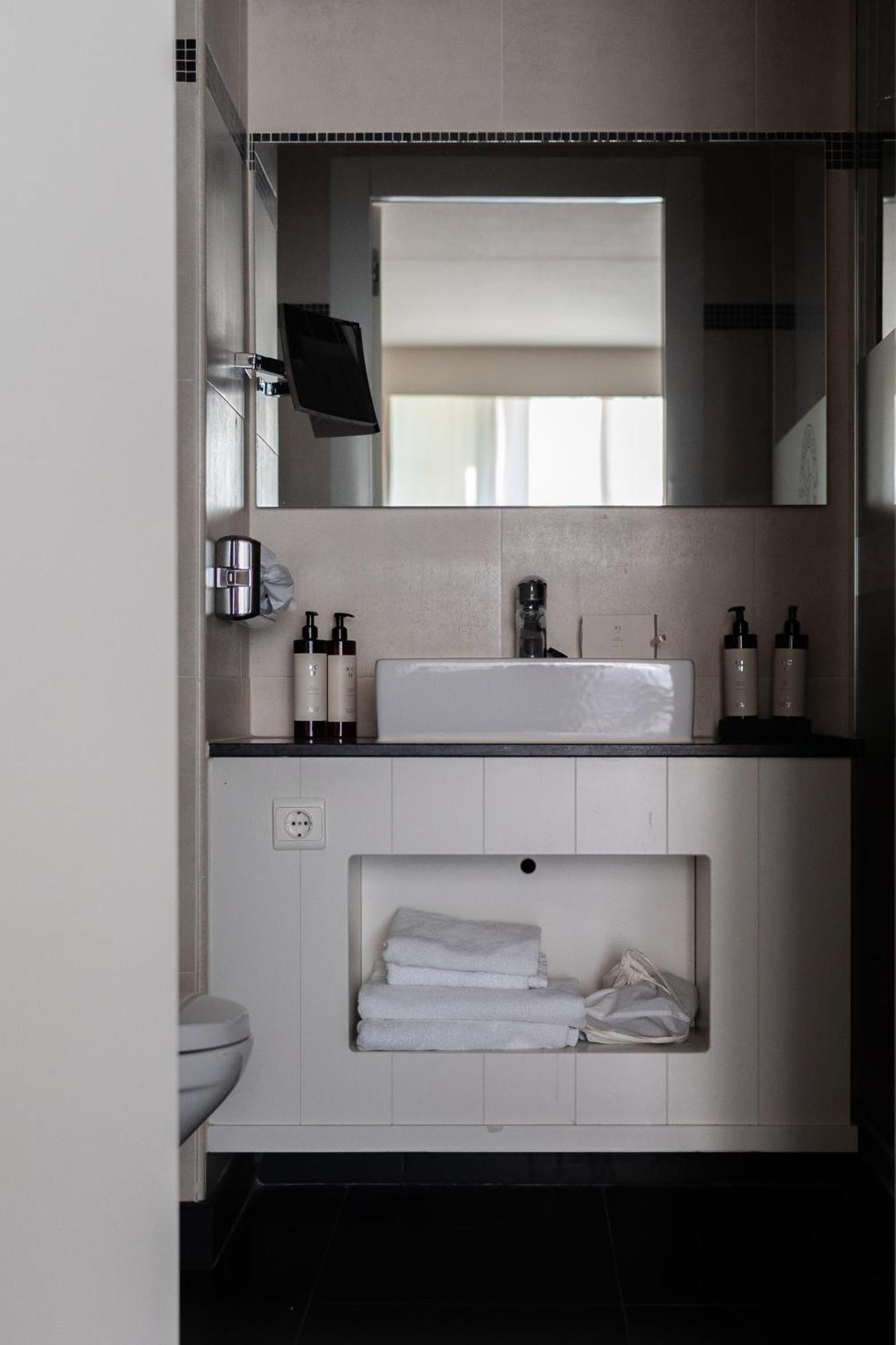 Noordzee, Hotel & Spa Cadzand Værelse billede