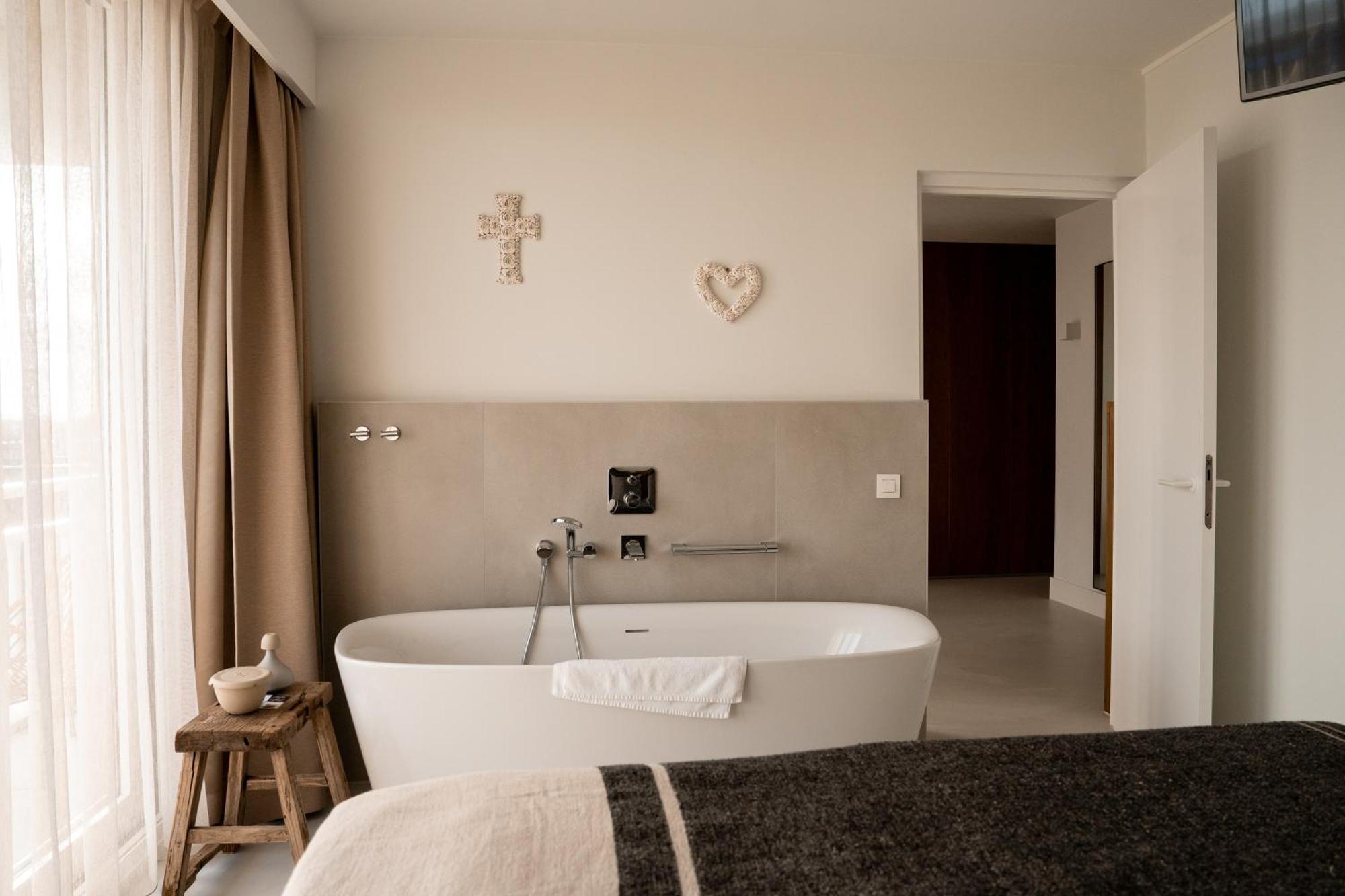 Noordzee, Hotel & Spa Cadzand Værelse billede